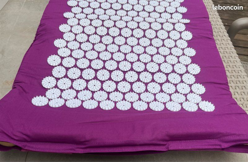 Tapis de massage (image 4)