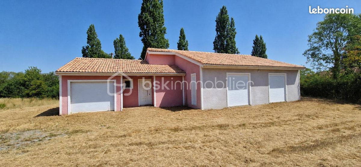 Terrain 4 031 m² Viennay · 119 000 €