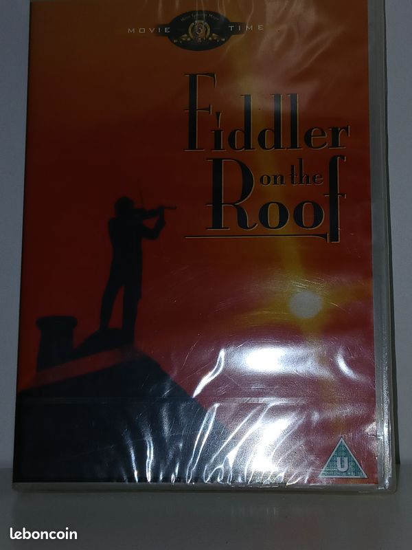 Fiddler on the roof (image 1)