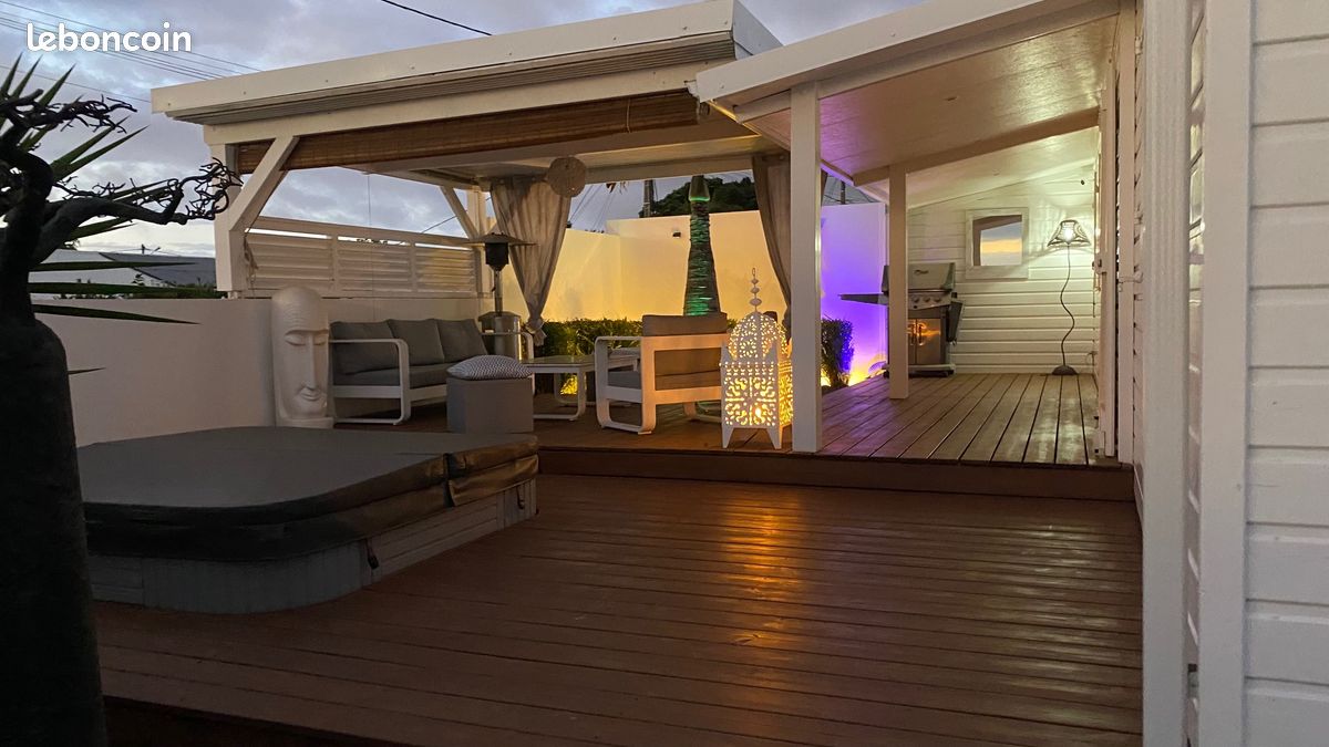 Maison 4 pièces 161 m² · à Saint-Paul · 161 m² · 475 000 €