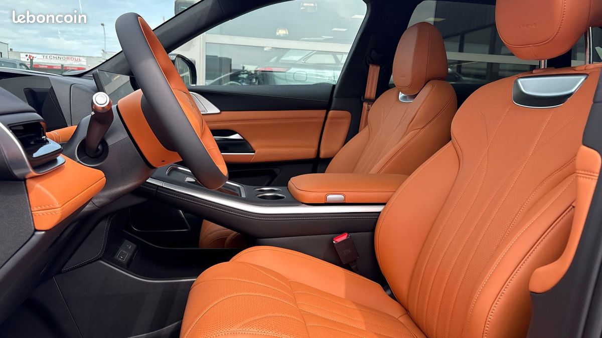 XPENG G9 Performance (image 15)