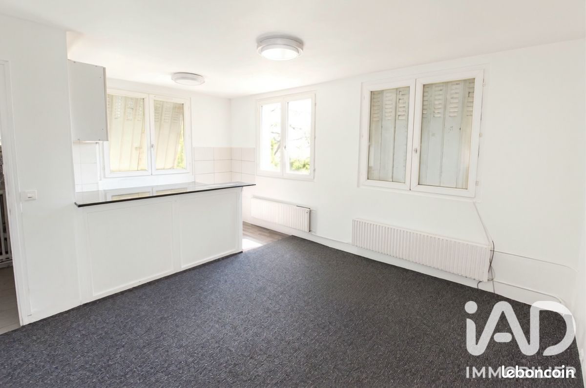 Appartement 3 pièces 48 m² · à Neuilly-Plaisance · 48 m² · 135 000 €