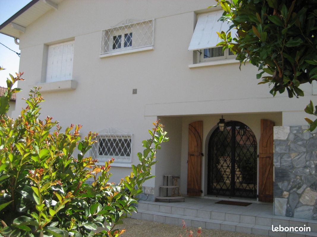 Maison 5 pièces 120 m² · à Boulogne-sur-Gesse · 120 m² · 168 000 €