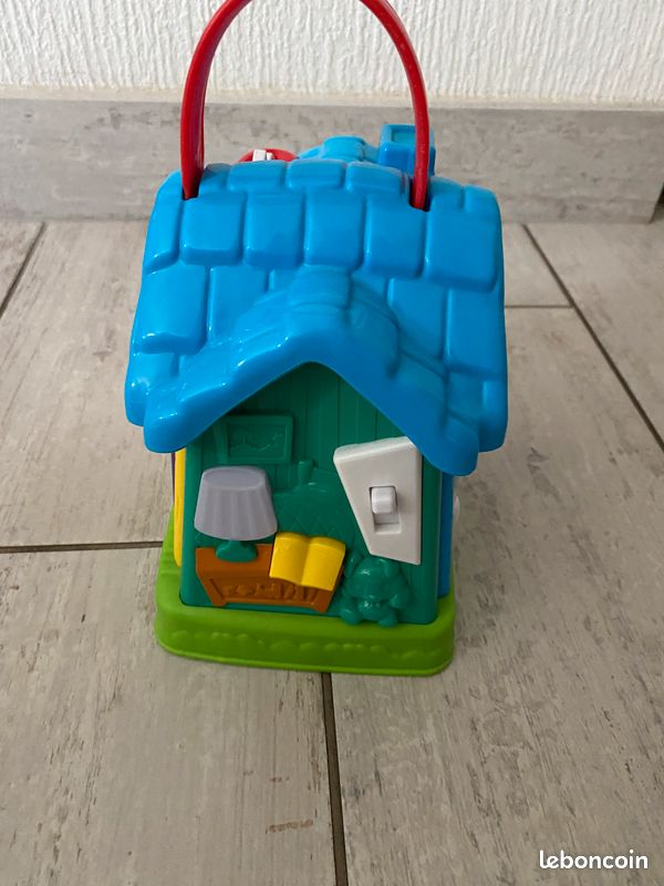 Maison des activités Leapfrog (image 2)