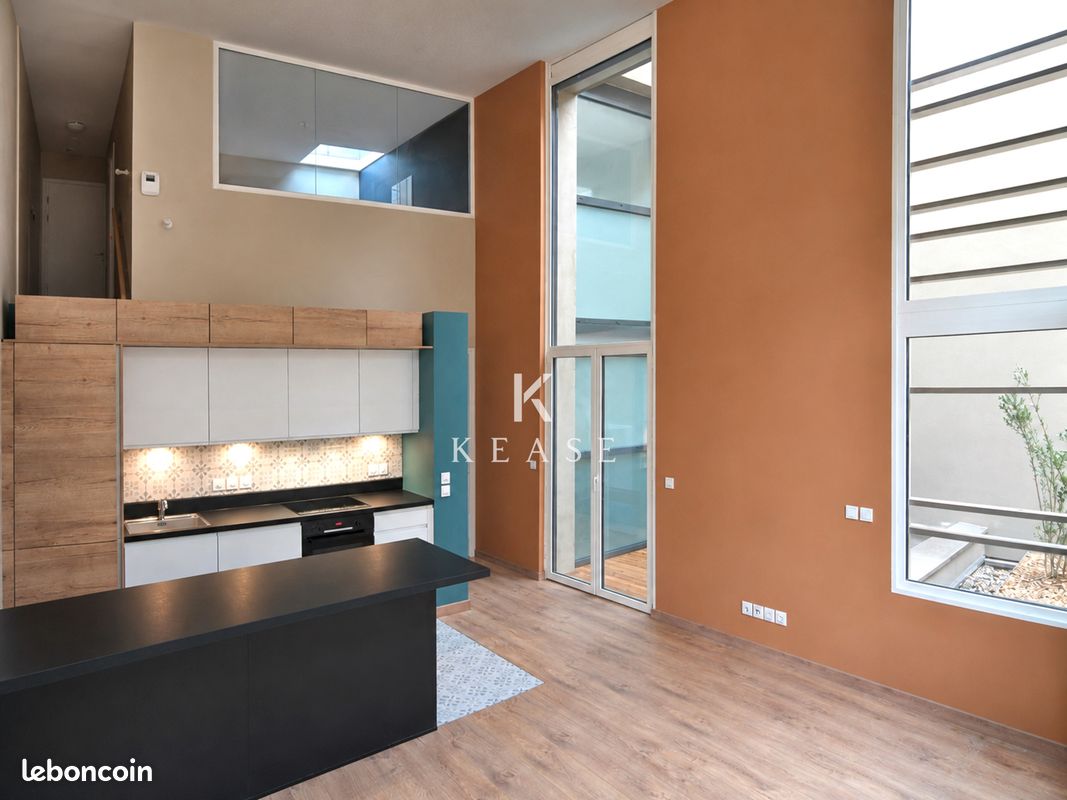Appartement 4 pièces 88 m² · à Mérignac · 88 m² · 329 500 €