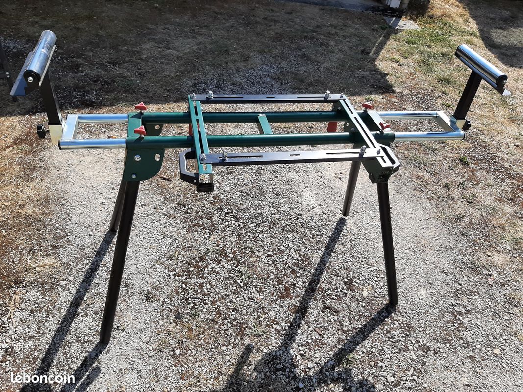 Support Machine (image 1)