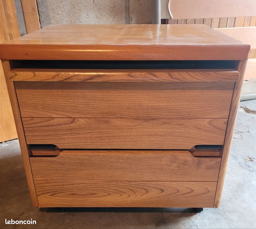 Chambre enfant 2 lits de 90 superposables (image 8)