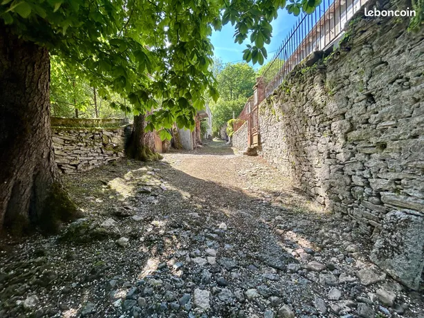 Annonce vente Maison fontrieu
