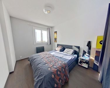 Appartement 294 000 € - 86 m²