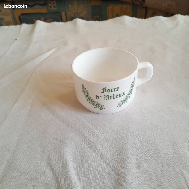 Tasse à soupe (image 1)