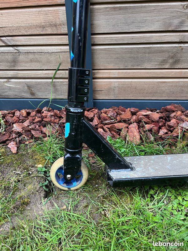 Trottinette freestyle (image 8)