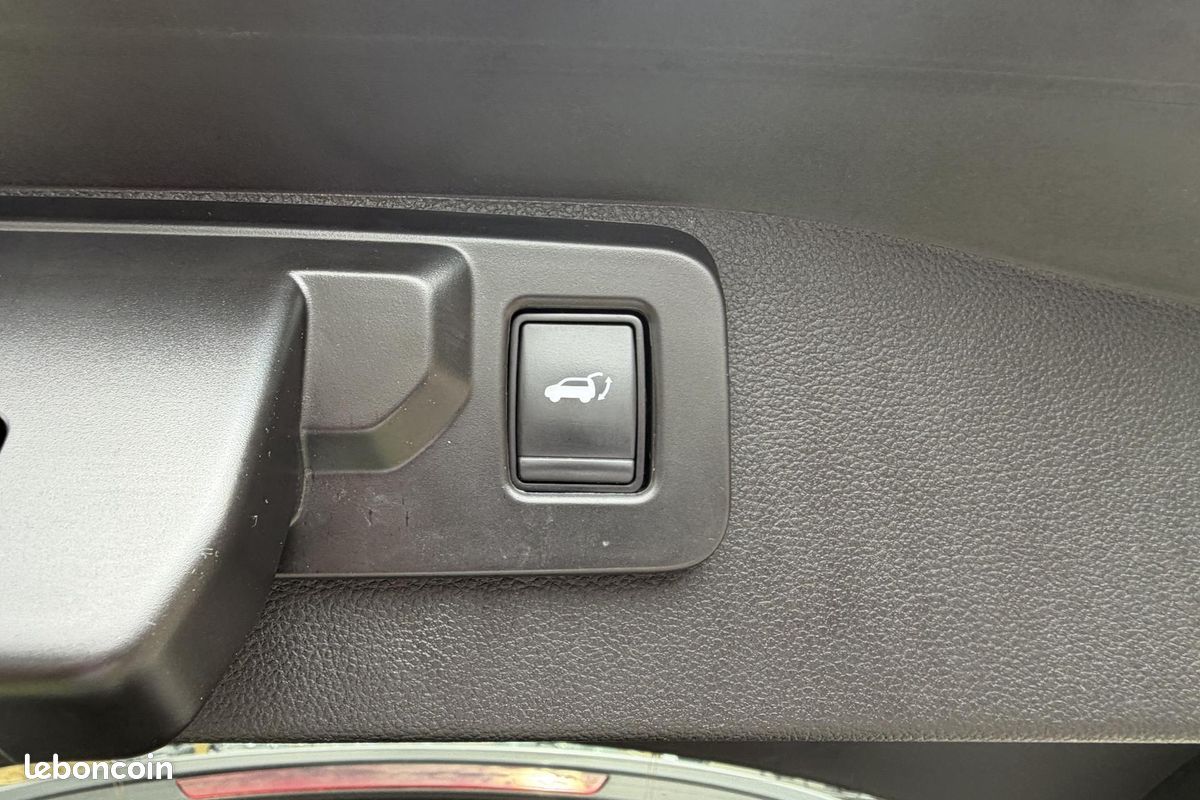 Renault austral e-tech hybride 200 iconic bva ? Full hybrid (image 35)