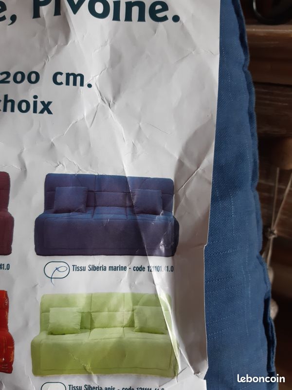 Housse BZ (image 2)