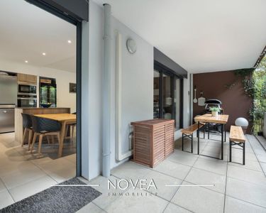 Appartement 450 000 € - 88 m²