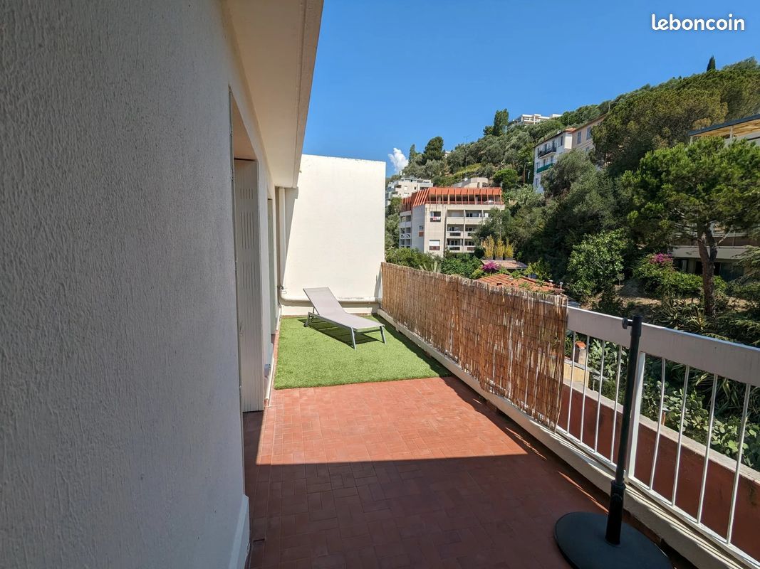 Appartement 4 pièces 74 m²