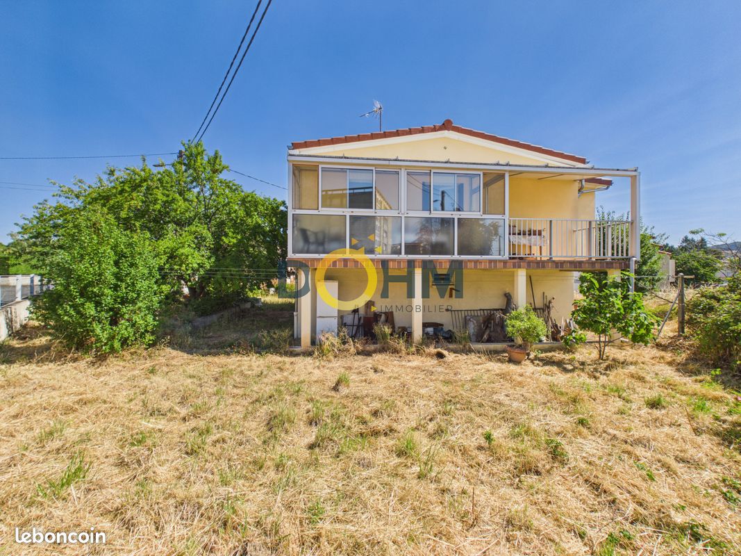 Maison 5 pièces 86 m² · à Sainte-Florine · 86 m² · 125 000 €