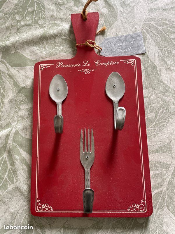 Déco cuisine (image 1)