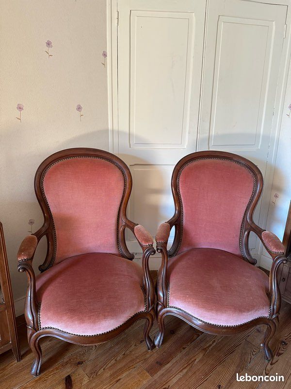 Fauteuil (image 1)