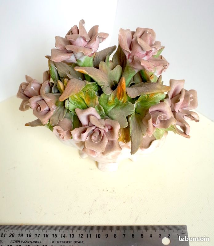 Porcelaine Capodimonte (image 3)