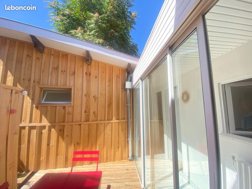 Appartement 3 pièces 82 m² · à Arcachon · 82 m² · 450 000 €