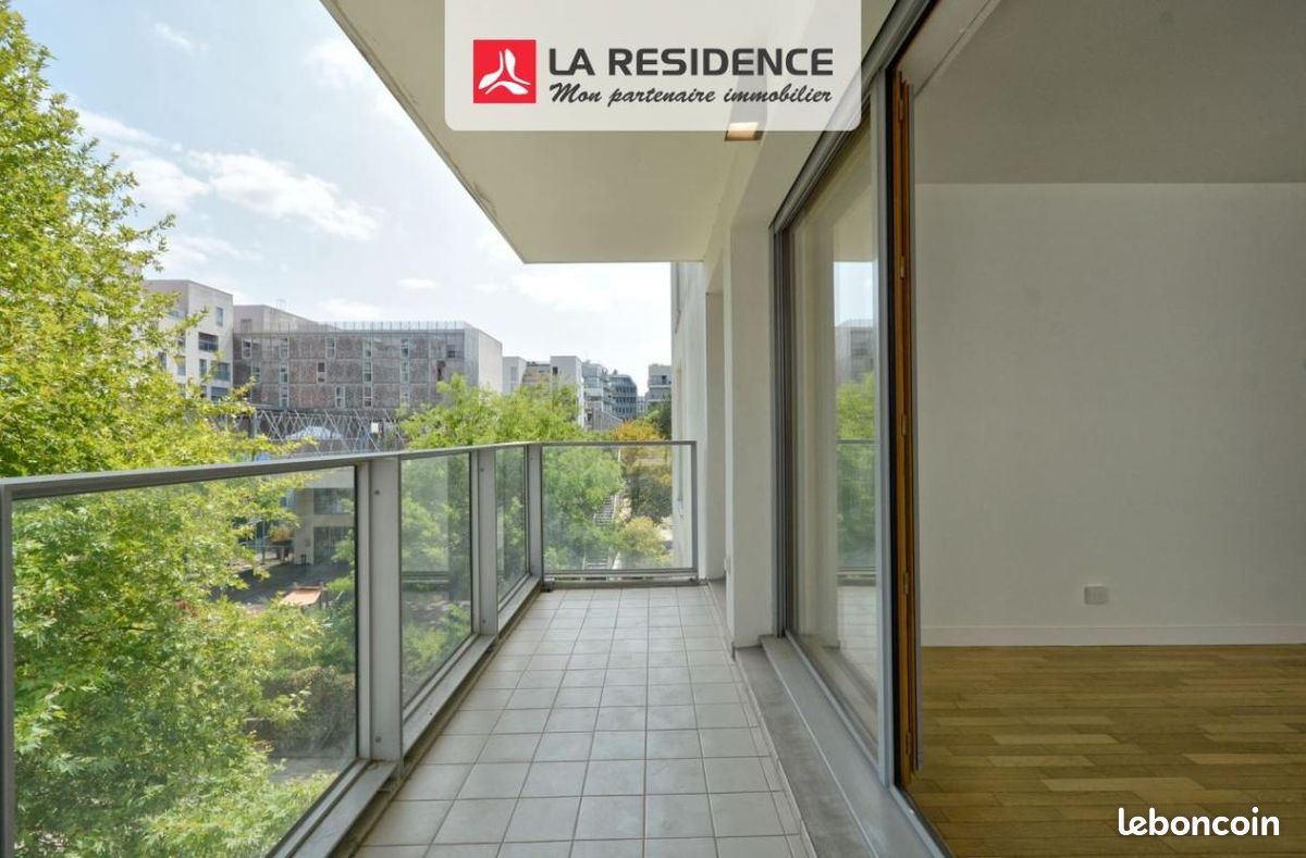 Appartement 2 pièces 47 m² · à Boulogne-Billancourt · 47 m² · 426 400 €