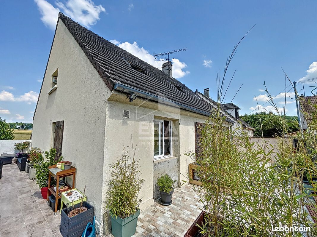 Maison 8 pièces 145 m² · à Chaumontel · 145 m² · 385 000 €