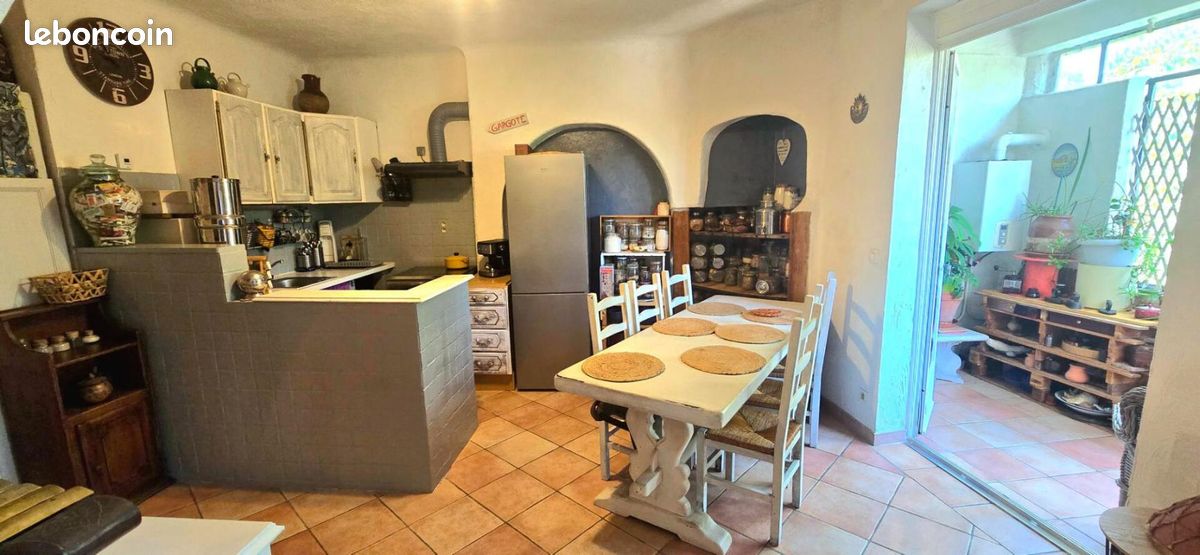 Appartement 3 pièces 58 m² · à Draguignan · 58 m² · 127 000 €