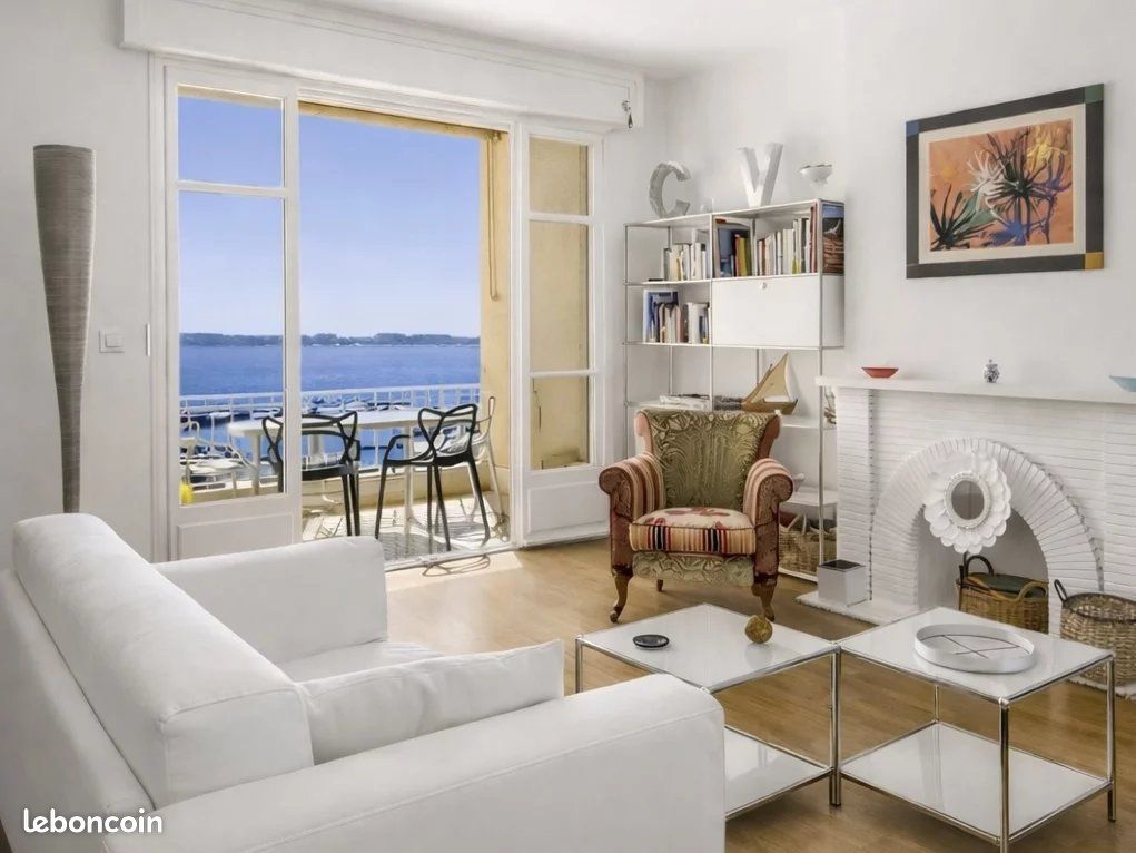 Appartement 3 pièces 88 m² · à Cannes · 88 m² · 1 090 000 €