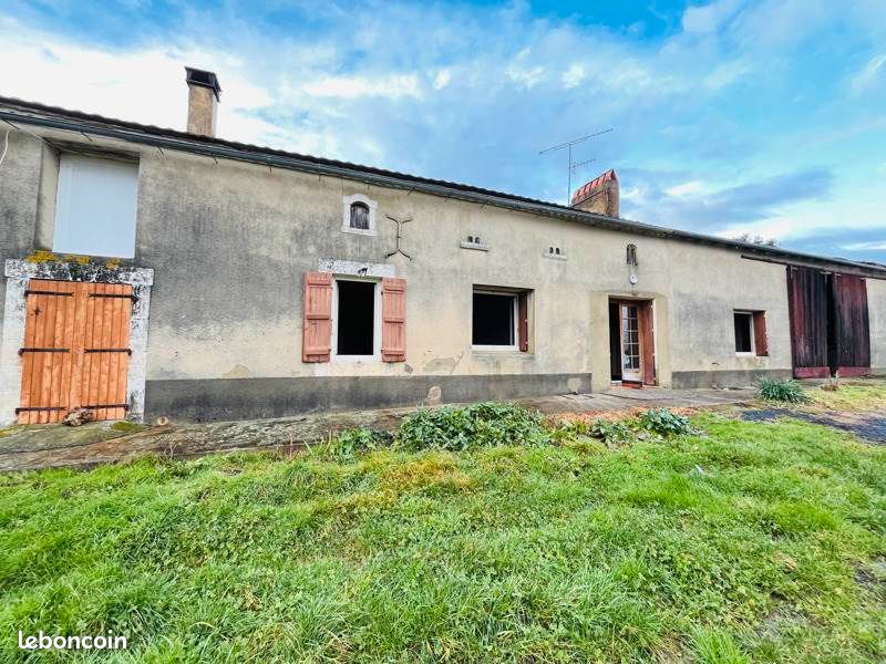 Maison 5 pièces 103 m² · à Vergt · 103 m² · 129 808 €