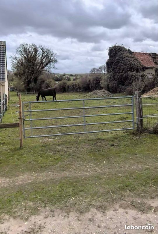Terrain / pâture · à Hallencourt · 15 000 €
