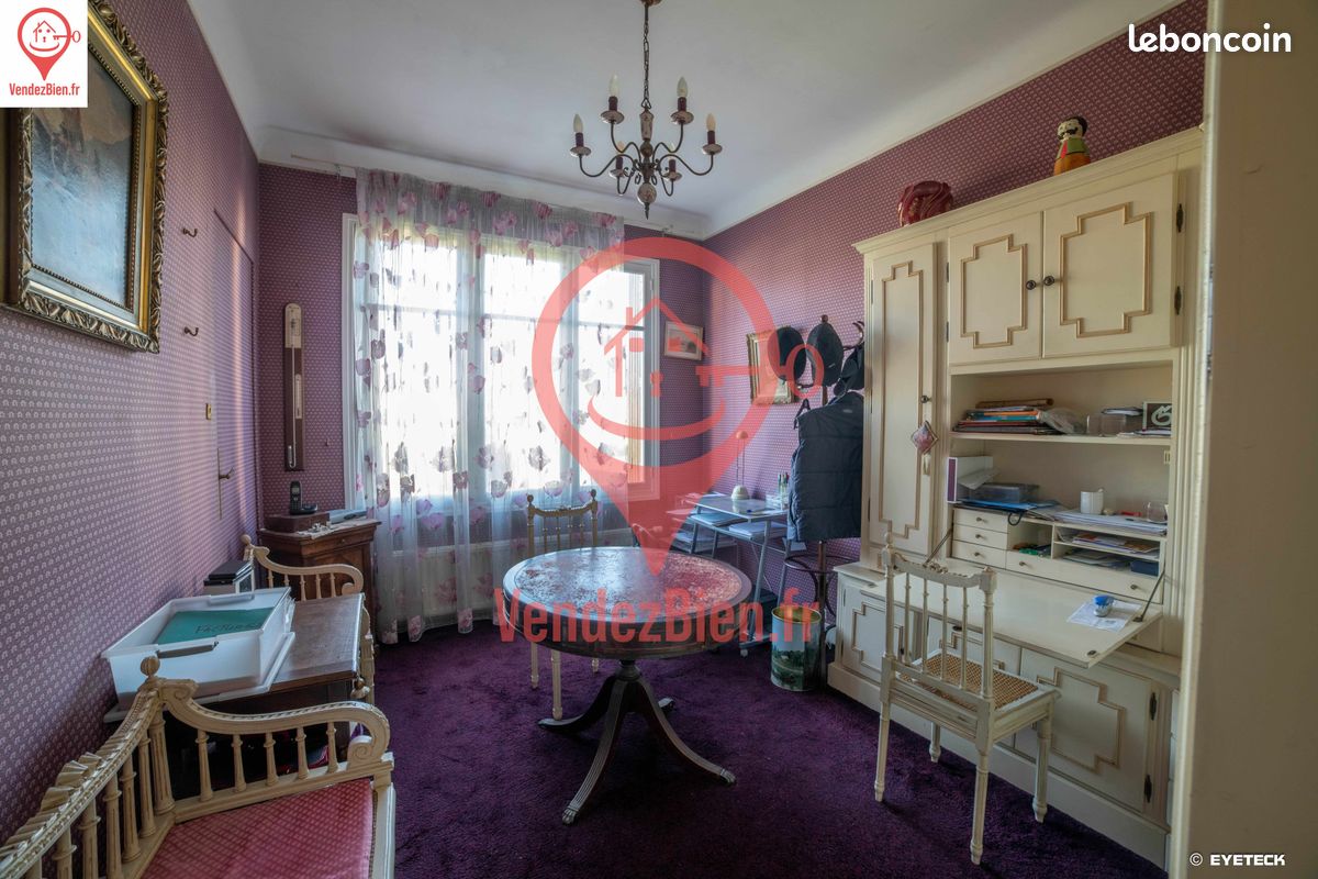 Maison 7 pièces 160 m² (image 13)