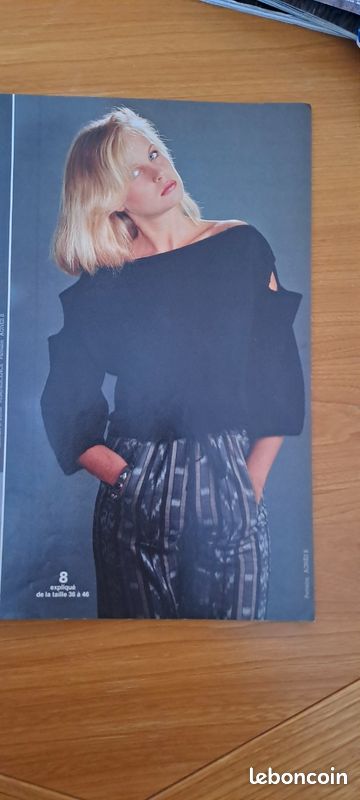 Albums Phildar (image 11)