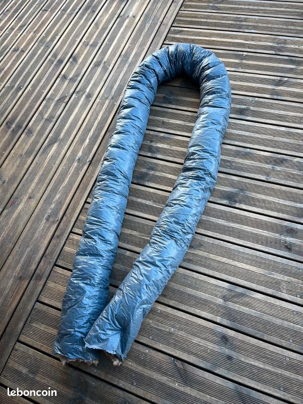 Gaine isolante VMC diam 80 et 160 (image 9)