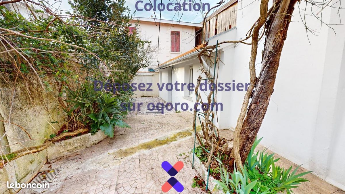 Maison 9 pièces 136 m² - Bordeaux 33100 (image principale 11)