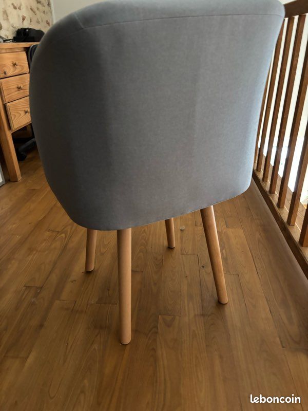 Chaise (image 3)