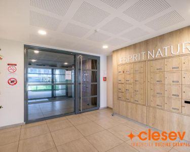 Appartement 175 000 € - 44 m²