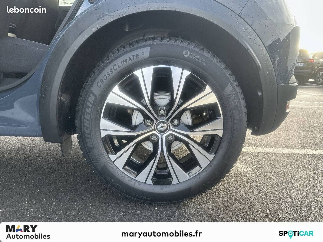 RENAULT Captur E-Tech full hybrid 145 Evolution (image 11)