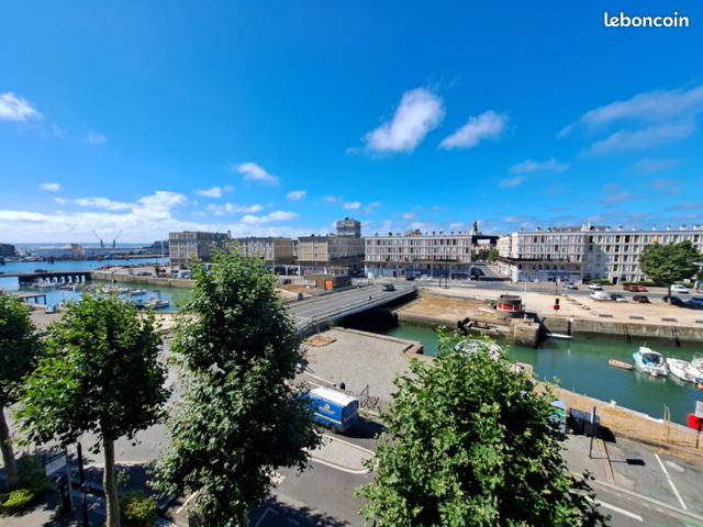 Appartement 49 m² · à Le Havre · 49 m² · 542 €/mois