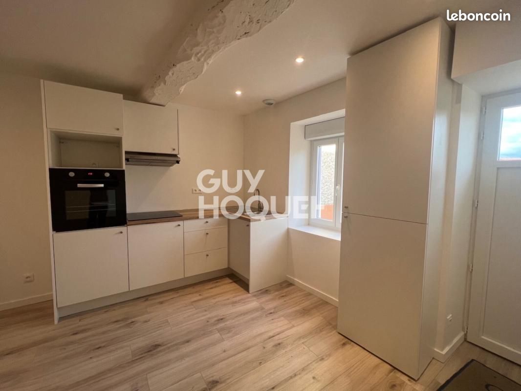 Appartement 3 pièces 62 m² · à Colombier-Saugnieu · 62 m² · 910 €/mois