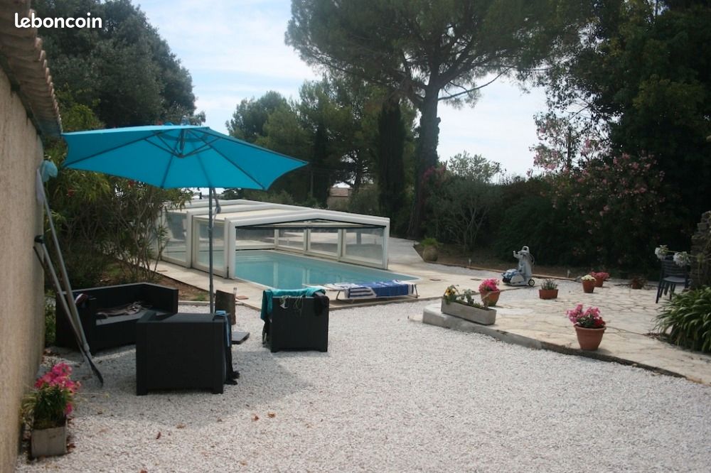 Maison 9 pièces 170 m² · à Servian · 170 m² · 595 000 €