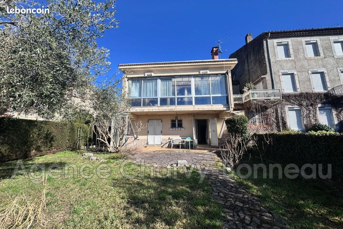 Maison 14 pièces 294 m² · à Saint-Girons · 294 m² · 171 500 €