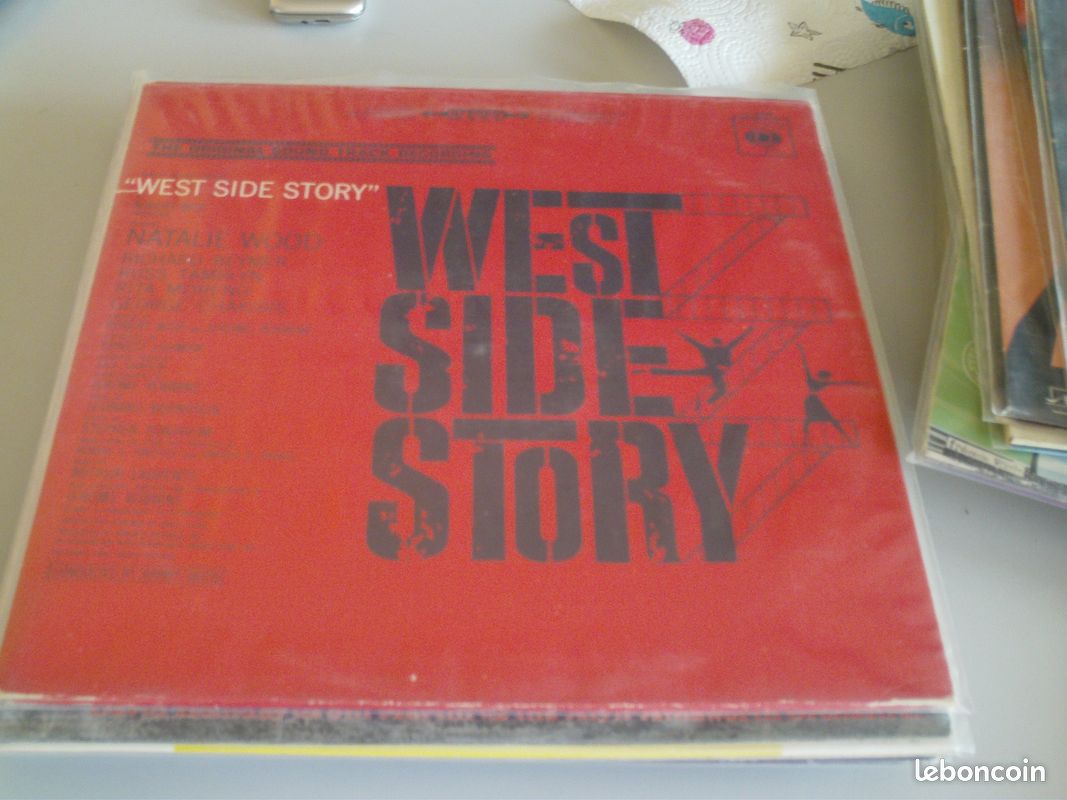 Vynil 33t (image 3)