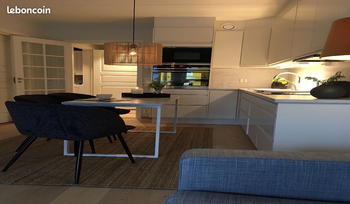 Appartement 2 pièces 40 m² · à Rennes · 40 m² · 575 €