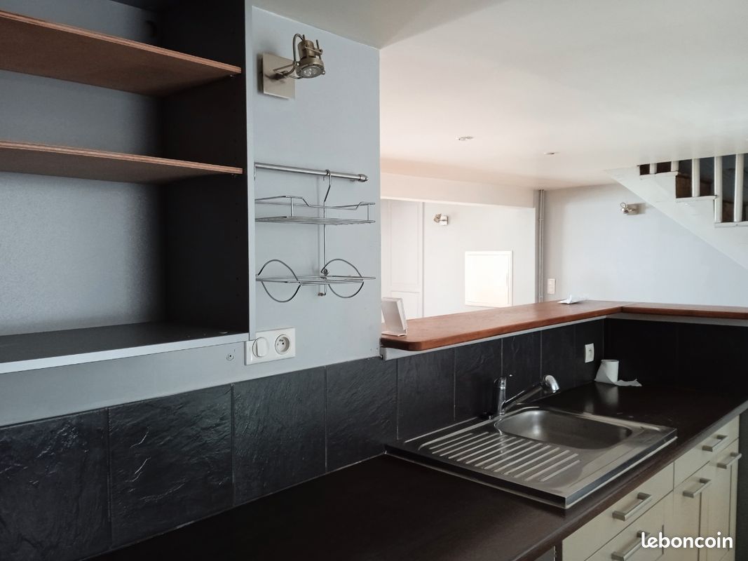 Appartement 3 pièces 73 m² · à Bort-les-Orgues · 73 m² · 353 €/mois