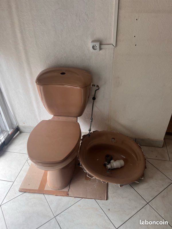 Toilette et wc (image 2)
