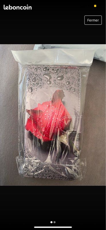 Coque (image 1)