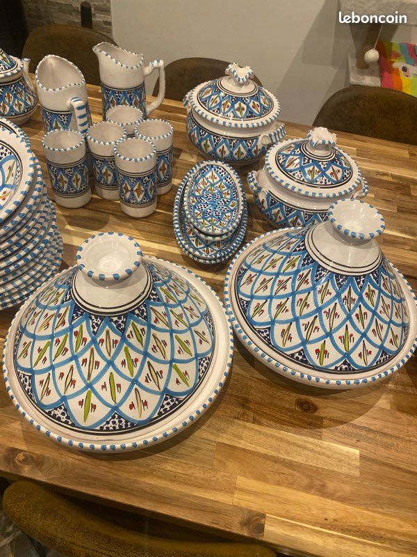 Service kabyle (image 4)