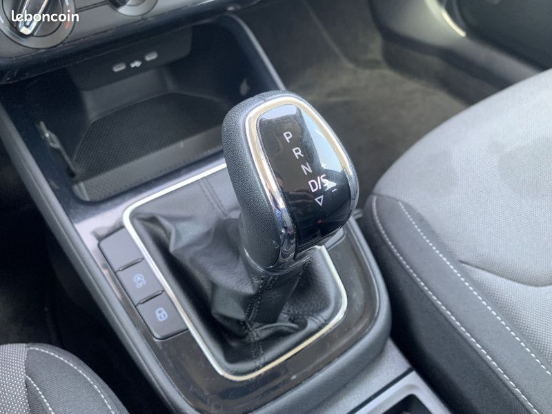 Skoda FABIA 1.0 TSI 110CH AMBITION DSG7 (image 19)