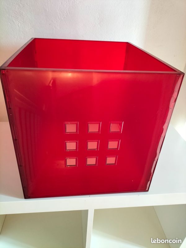 Meuble blanc (image 3)