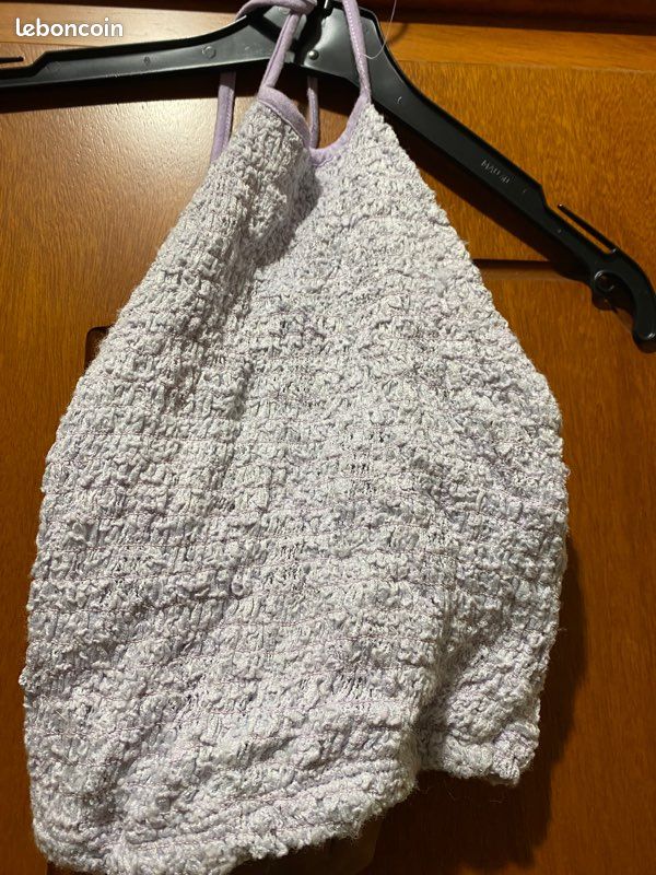 TEE shirt femmes XS (image 7)